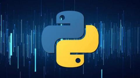 案例式学Python 